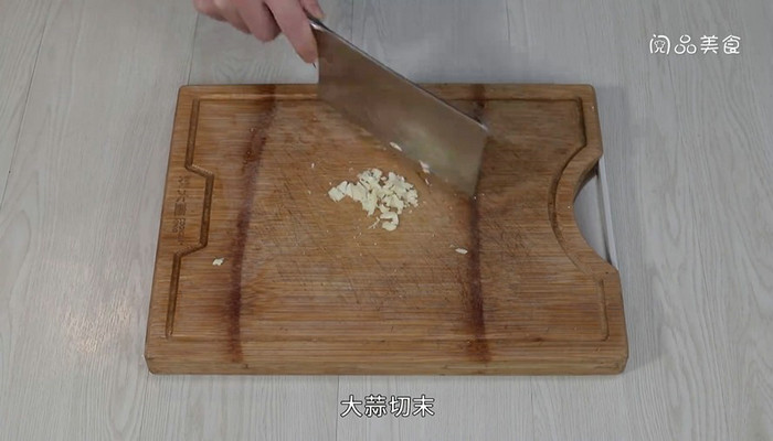 甜椒炒鳝丝做法步骤：5