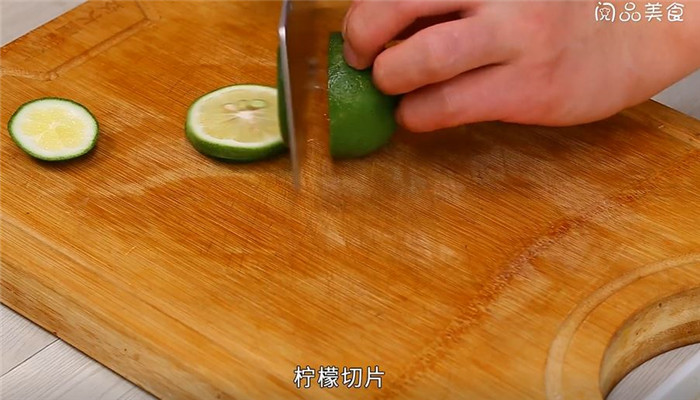 鸡脚凉拌做法步骤：5