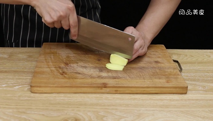 沙茶牛肉做法步骤：6