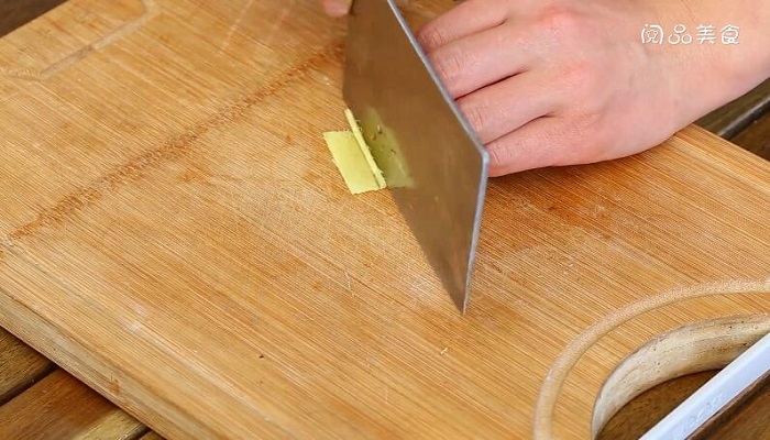 沙姜鸡做法步骤：5