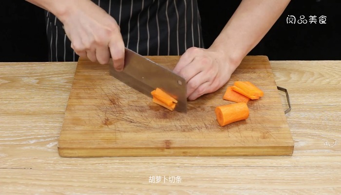 清炒滑子菇做法步骤：9