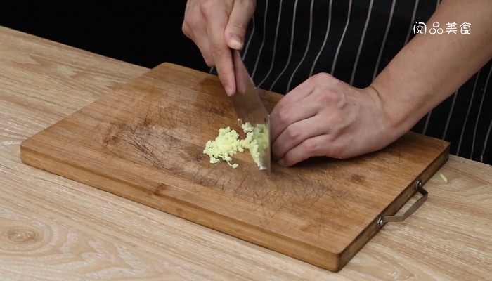 丸子汤做法步骤：5