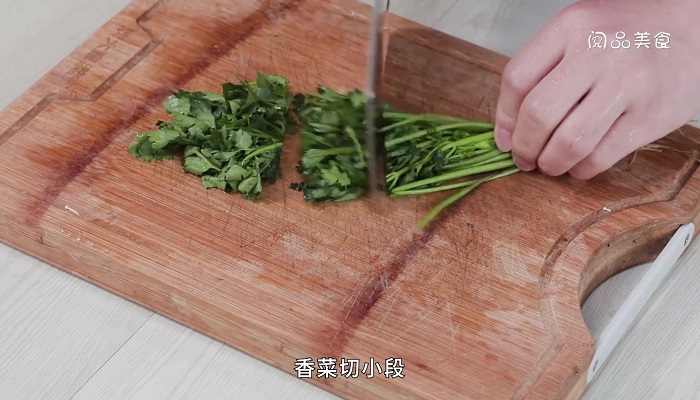 柠檬鸡爪做法步骤：6