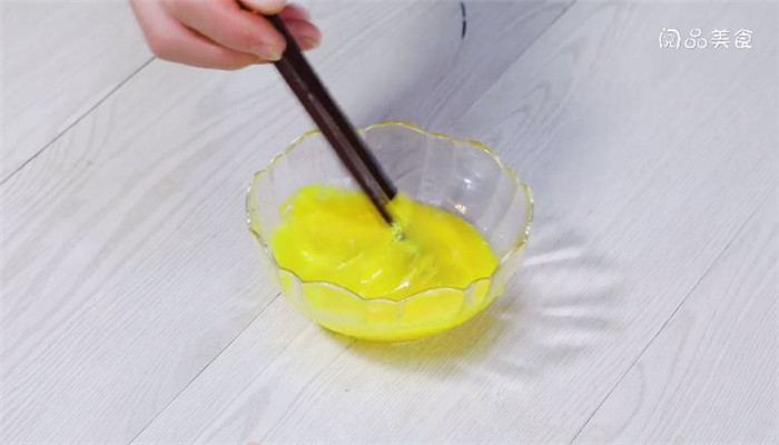 芝士焗饭做法步骤：5