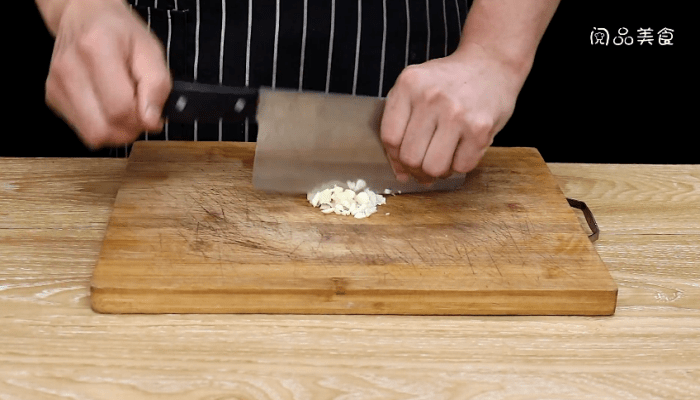 蒸面条做法步骤：8