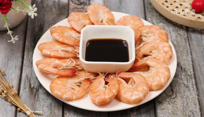 盐水虾