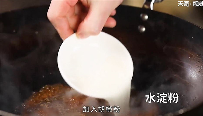 豫章酥鸭做法步骤：9