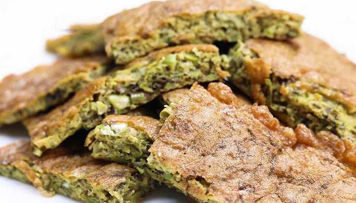 青椒炒肉做法步骤：9