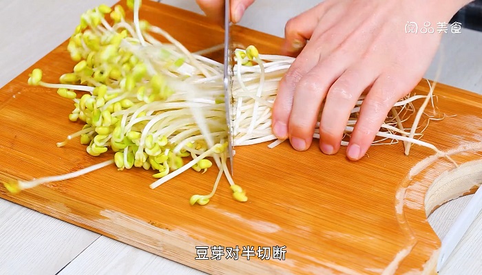 猪腱子怎么炒做法步骤：3