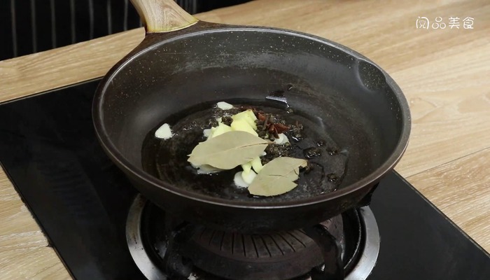 土豆烧大鹅做法步骤：8