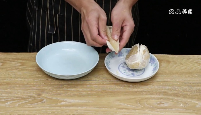 西柚番茄汁做法步骤：3