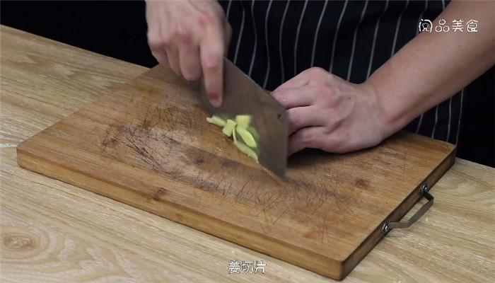 黄豆炖猪肉做法步骤：6