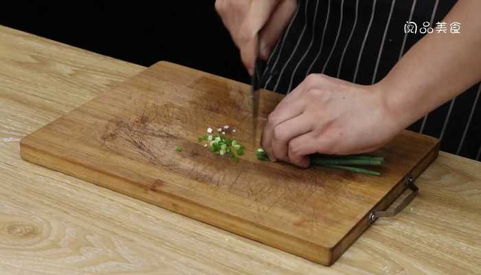 皮蛋粥做法步骤：5