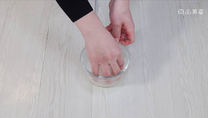 南瓜饭做法步骤：3