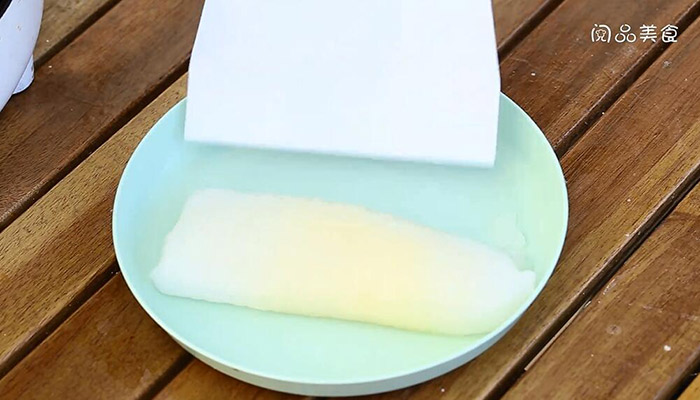 广东肠粉做法步骤：5